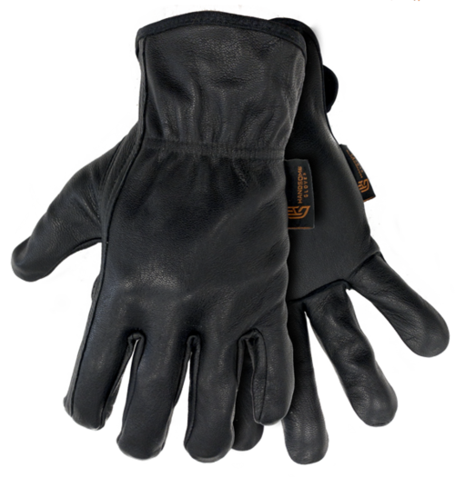 Unlined Goatskin Roper/driver Gloves