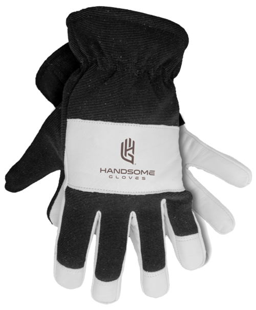Winter Lined "the Blackjack" Gloves